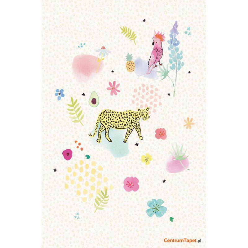 Tapeta 383608 Rice Eijffinger