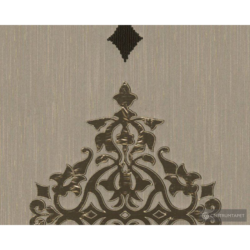 Panel tekstylny 30617-1 AP Wall Fashion AS Creation