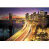 Fototapeta NYC Lights  8-516