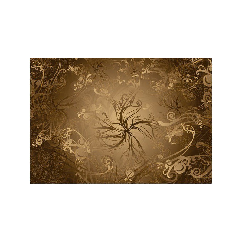 Fototapeta Gold  8-703