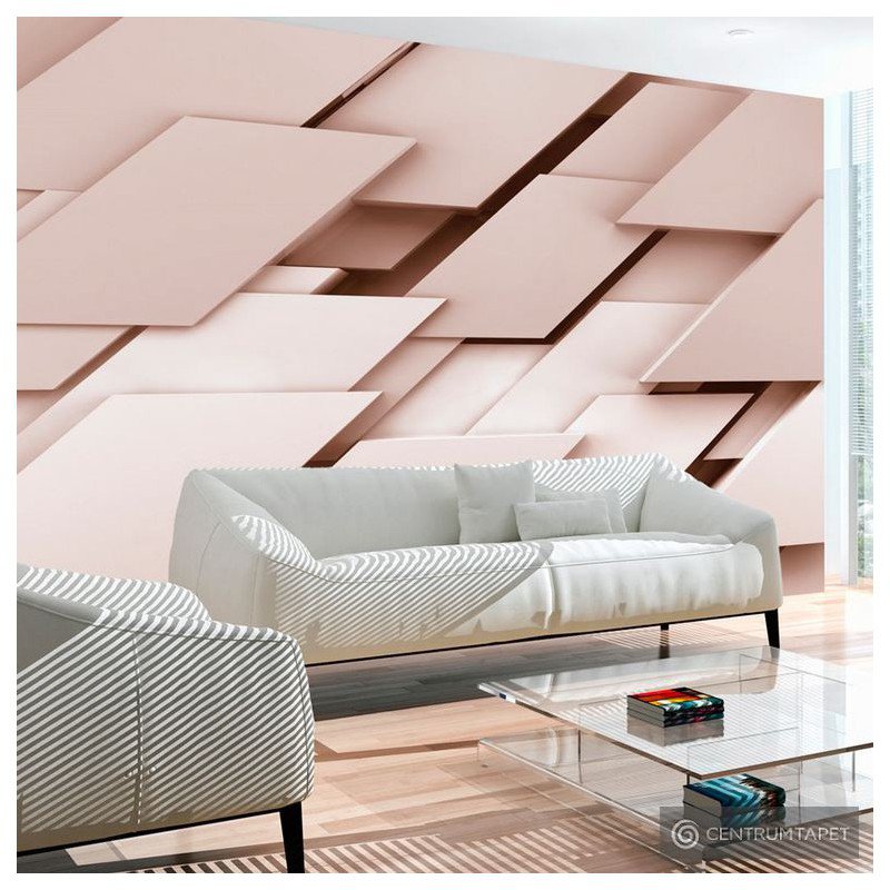 Fototapeta Think Pink a-B-0005-a-b