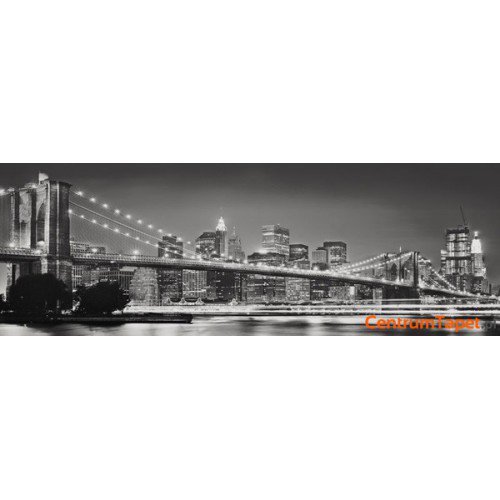 Fototapeta Brooklyn Bridge 4-320