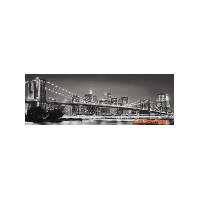 Fototapeta Brooklyn Bridge 4-320