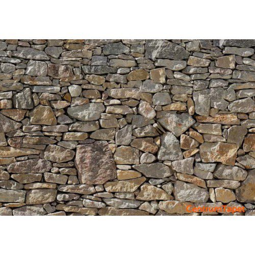 Fototapeta Stone Wall 8-727