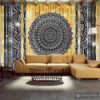 Fototapeta Niematerialny krąg 10110901-22