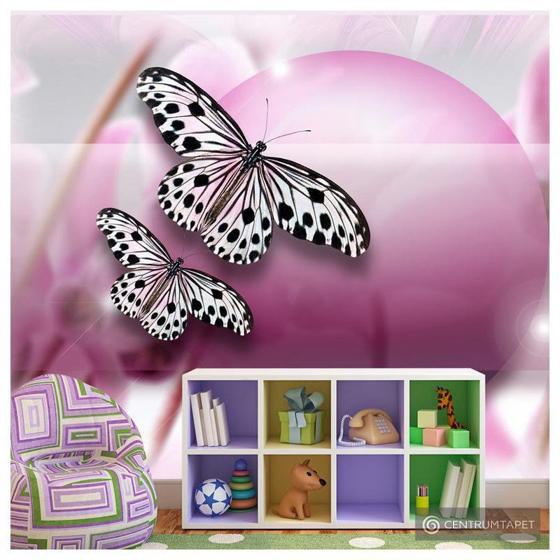 Fototapeta Fly