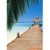 Fototapeta Paradise Beach 376