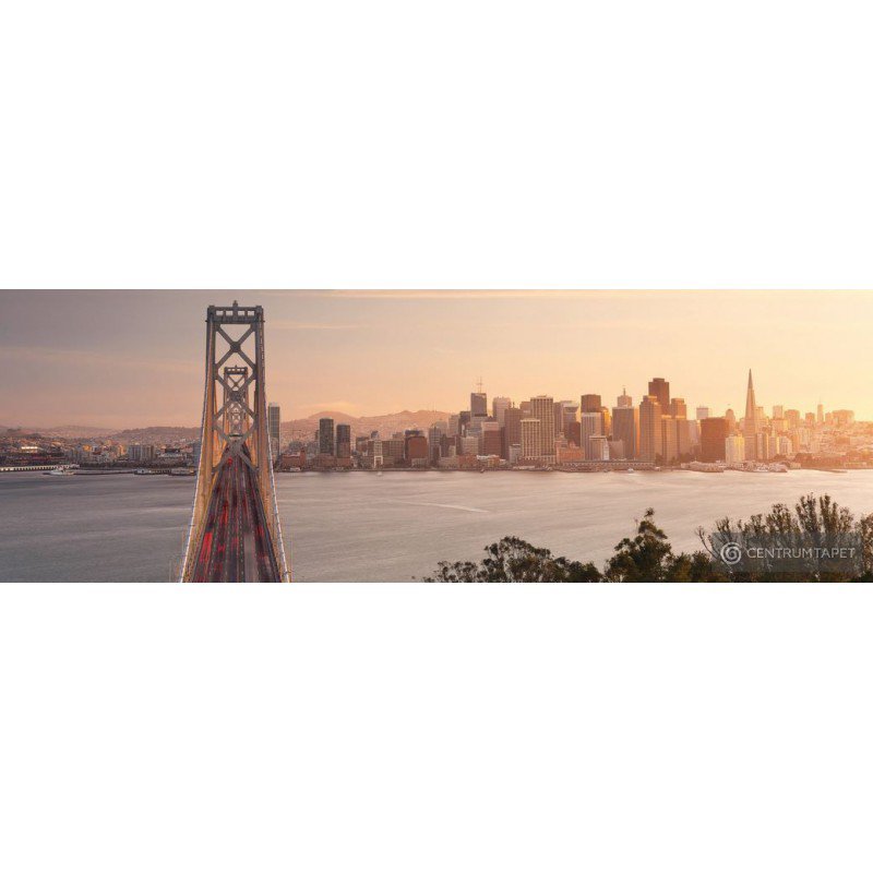 Fototapeta XXL2-055 California Dreaming Fototapeta XXL2-055 California Dreaming