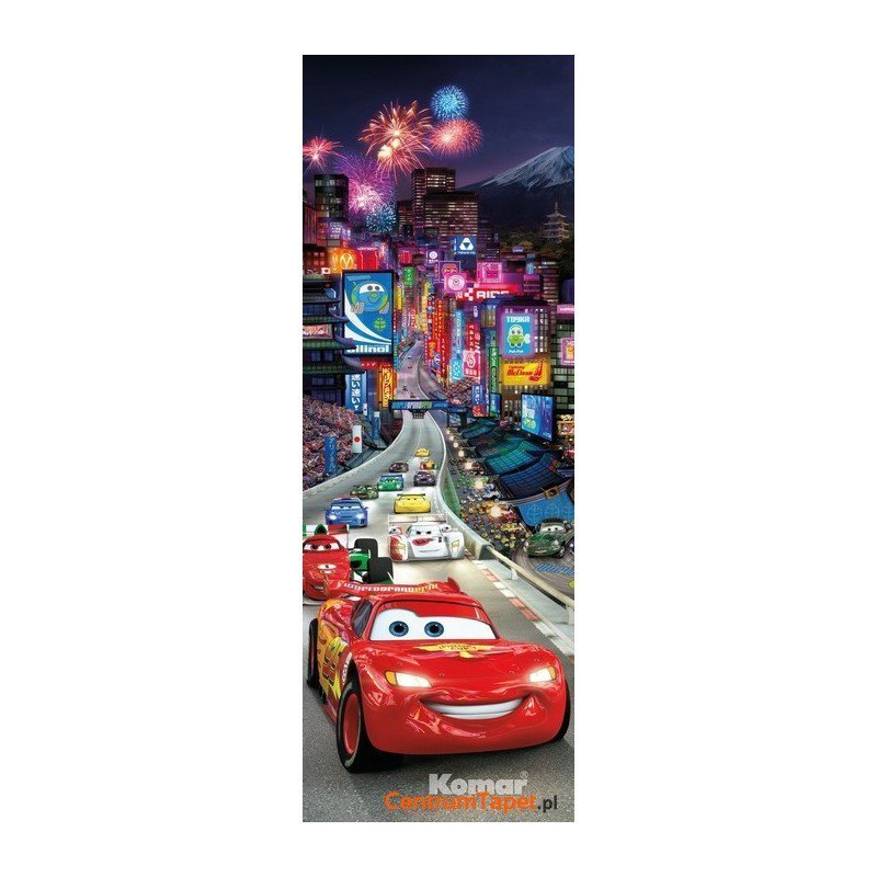 Fototapeta Disney 1-404