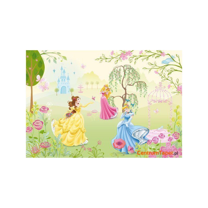 Fototapeta Disney 1-417 Fototapeta Disney 1-417