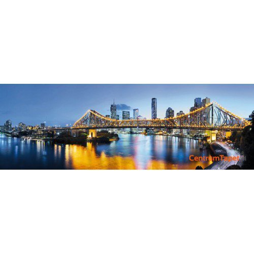 Fototapeta Brisbane XXL2-010