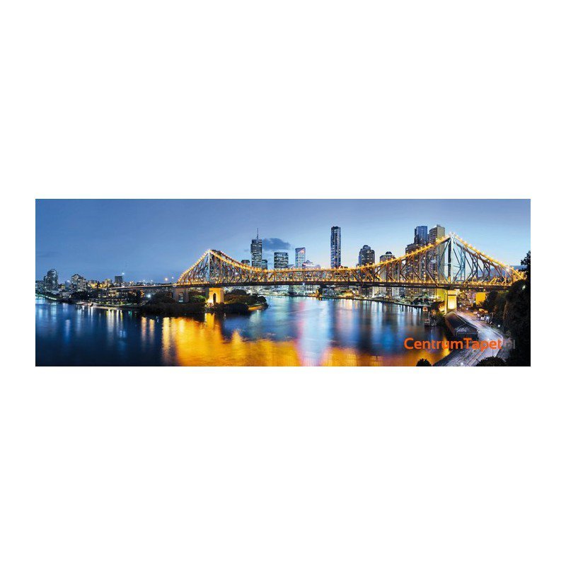 Fototapeta Brisbane XXL2-010