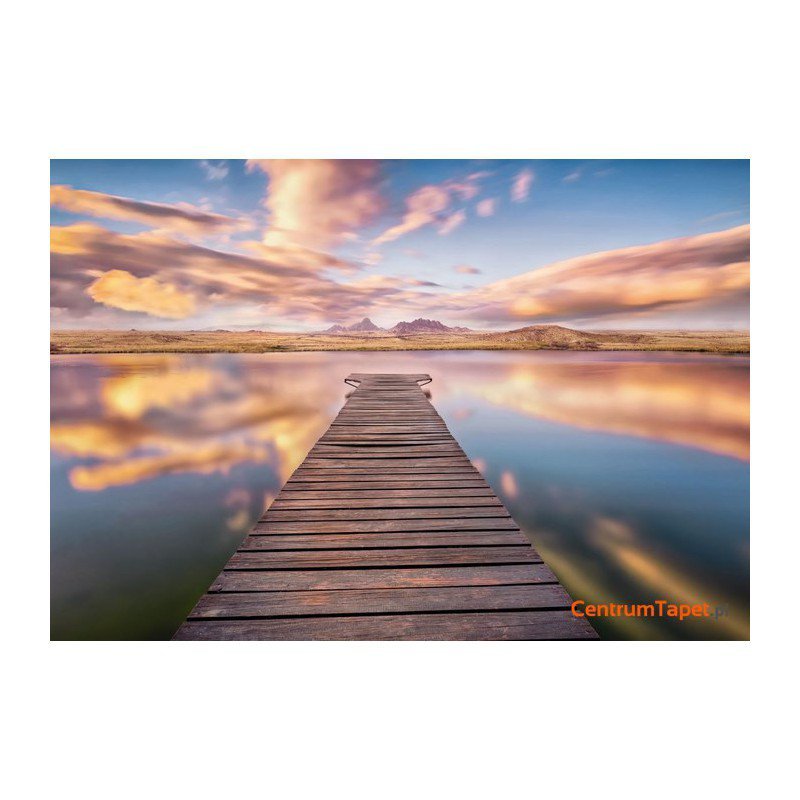 Fototapeta Serenity 8-958