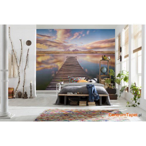 Fototapeta Serenity 8-958