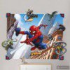 Fototapeta ścienna 3D 44586 Spider-Man