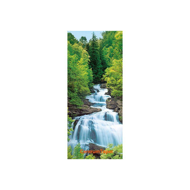 Fototapeta Wonderfall 526