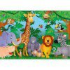 Fototapeta In the Jungle 122