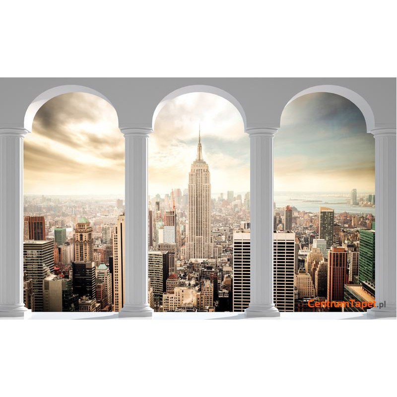 Fototapeta 2344