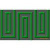 Fototapeta 867