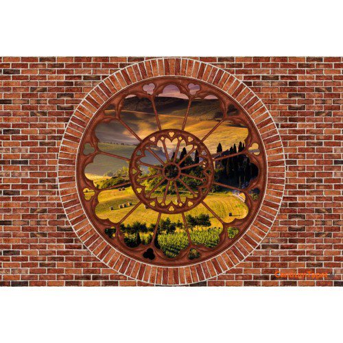 Fototapeta 2181