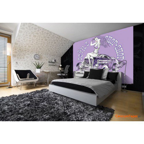 Fototapeta 1355