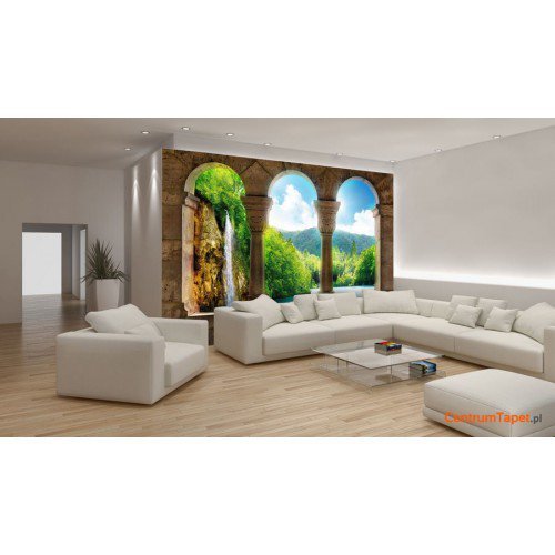 Fototapeta 771