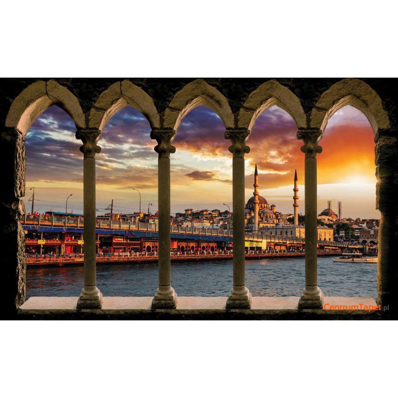 Fototapeta 3338