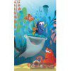 Fototapeta Finding Dory Aquarell VD-043