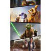 Fototapeta Star Wars Moments Rebels VD-026