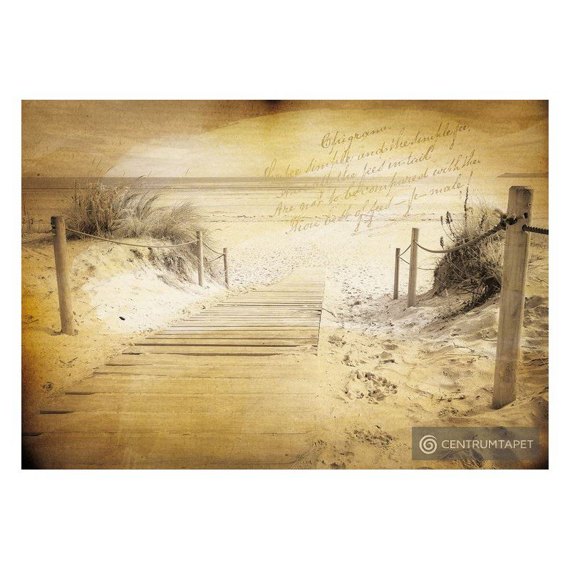 Fototapeta 3585 Plaża