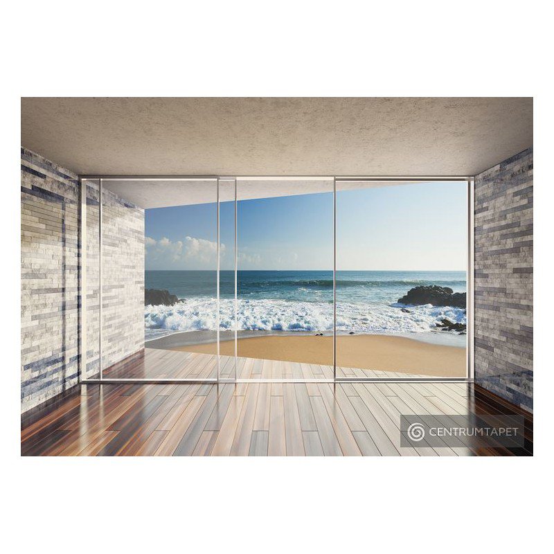 Fototapeta 3603 Ocean