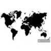 Fototapeta 3604 Mapa