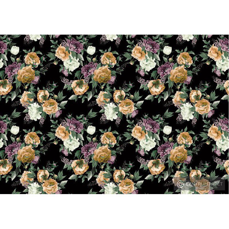 Fototapeta 3630 Kwiaty