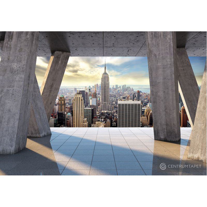 Fototapeta 3650 Empire State Building
