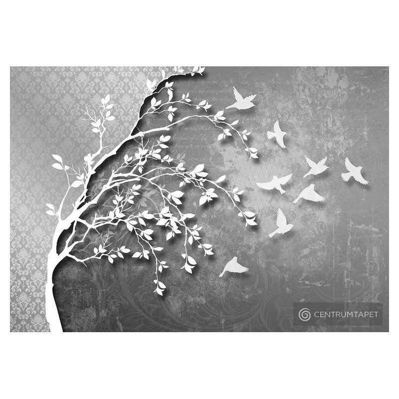 Fototapeta 3711 Drzewo