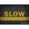 Fototapeta 3723 Slow