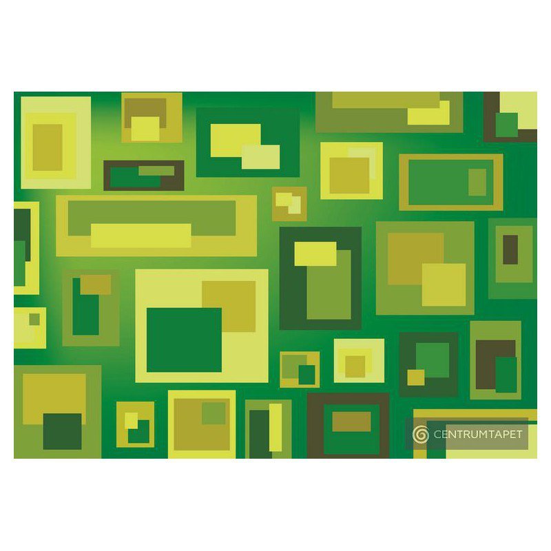 Fototapeta 3740 Geometria