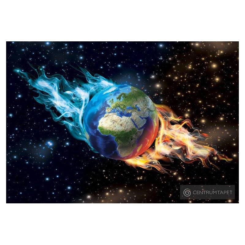 Fototapeta 3749 Planeta