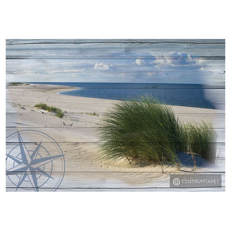 Fototapeta 10025 Plaża Fototapeta 10025 Plaża