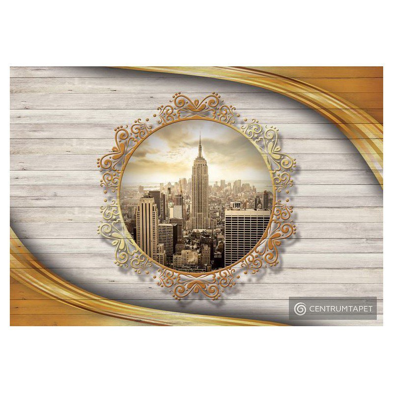 Fototapeta 10067 Empire State Building Fototapeta 10067 Empire State Building