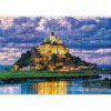 Fototapeta 10130 Puzzle Pałac