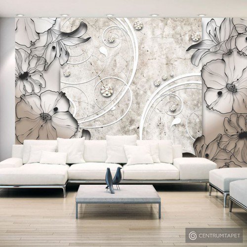 Fototapeta Letnie wspomnienia f-A-0225-a-b