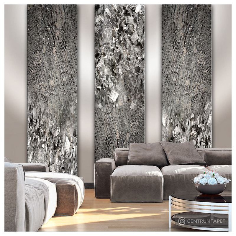 Fototapeta Czarny diament f-A-0235-a-b