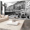 Fototapeta Wyścigi w Monte Carlo i-B-0013-a-b