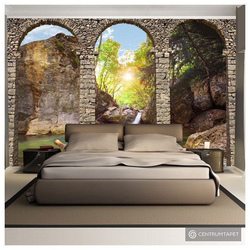 Fototapeta Poranny relaks 10110904-26