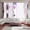 Fototapeta Parada orchidei w fiolecie 10110906-103