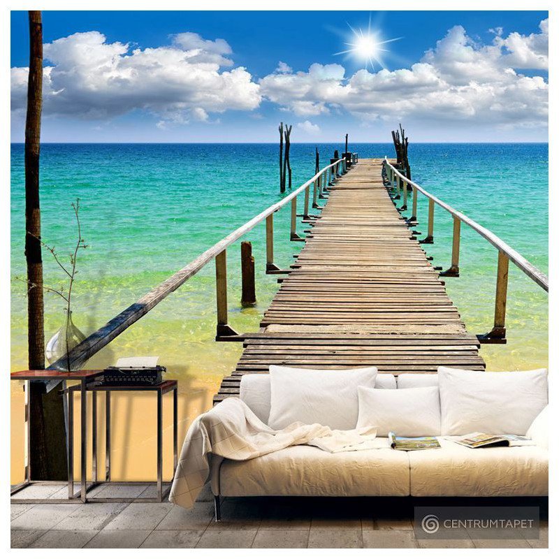 Fototapeta Plaża Fototapeta Plaża