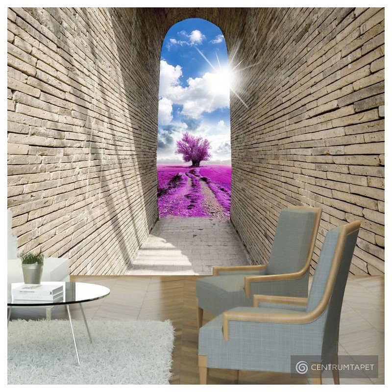 Fototapeta Magiczne przejście c-A-0094-a-a