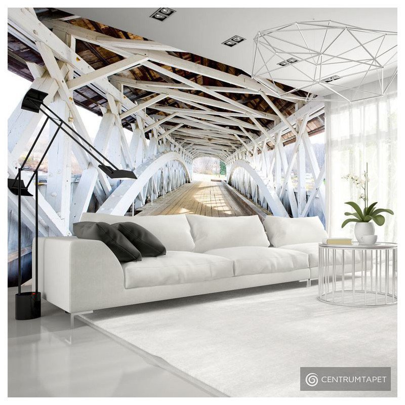 Fototapeta Stary most c-B-0071-a-a