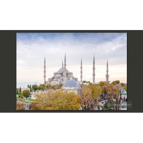 Fototapeta Hagia Sophia -...